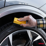SFUNGJER PER GOMAT AM-04018 Tyre Applicator Sponge 2 COPE