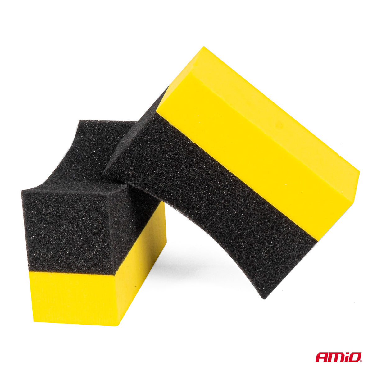 SFUNGJER PER GOMAT AM-04018 Tyre Applicator Sponge 2 COPE