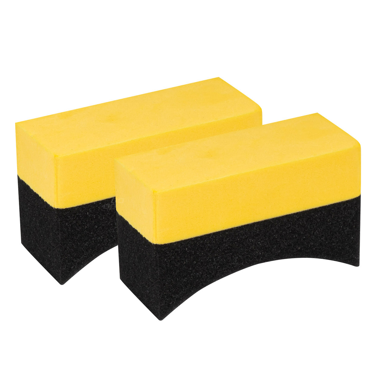 SFUNGJER PER GOMAT AM-04018 Tyre Applicator Sponge 2 COPE