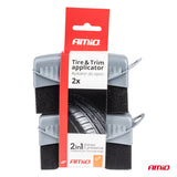 SFUNGJER PER GOMAT AM-04019 Tire & Trim Applicator 2 COPE