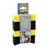 SFUNGJER PER GOMAT LMP-37109 Tyre Make-Up 95x65x40mm 2 COPE