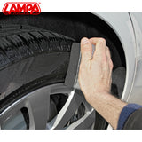 SFUNGJER PER GOMAT LMP-37358 Tire Shine Applicator 10.5x6x6cm