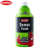 SHAMPO MAKINE CARPLAN DEMON FOAM (Cherry) 1L-CDW101