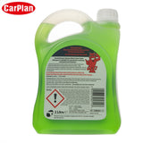 SHAMPO MAKINE CARPLAN DEMON FOAM (Cherry) 2L-CDW201