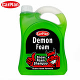 SHAMPO MAKINE CARPLAN DEMON FOAM (Cherry) 2L-CDW201