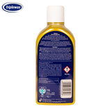 SHAMPO MAKINE TRIPLEWAX LIQUID GOLD SELF-DRYING SHAMPOO 1L-TLG106