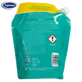 SHAMPO PA KONTAKT TRIPLEWAX VORTEXT BLAST SNOW FOAM (Candy Floss) 1.2L-TSF126
