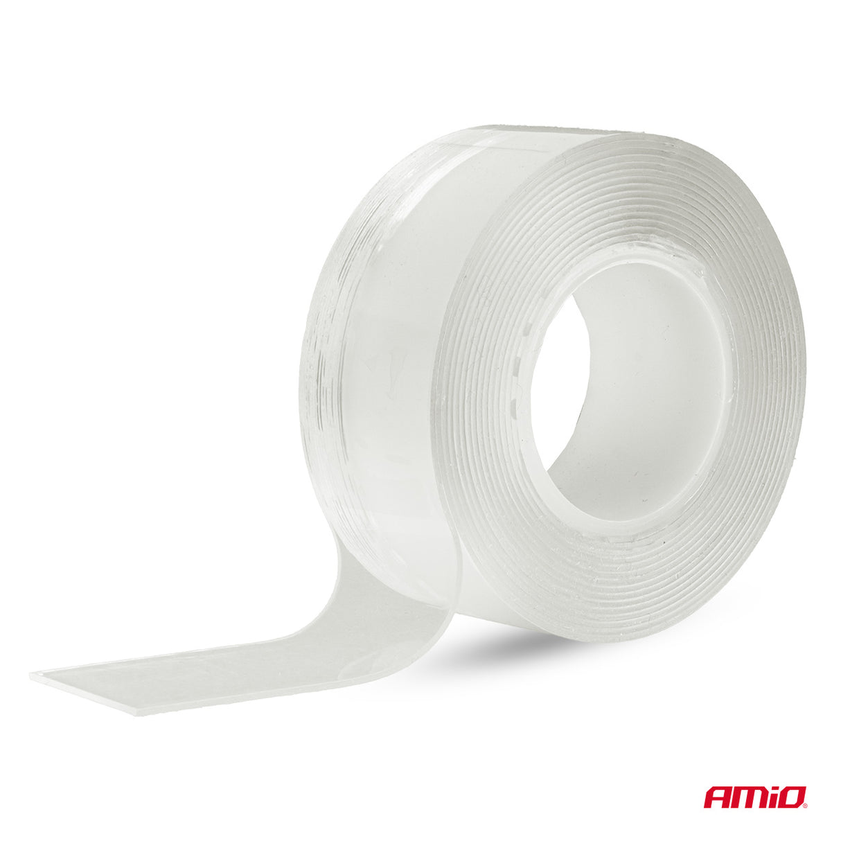 SHIRIT NGJITES AM-04847 REUSABLE NANO DOUBLE-SIDED MOUNTING TAPE 20mm x 1mm x 3m