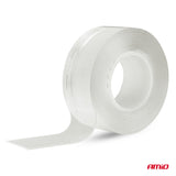 SHIRIT NGJITES AM-04847 REUSABLE NANO DOUBLE-SIDED MOUNTING TAPE 20mm x 1mm x 3m