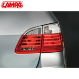 SHIRIT NGJITES PER RIPARIM STOPASH LMP-41530 CLEAR 5x150cm