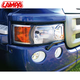 SHIRIT NGJITES PER RIPARIM STOPASH LMP-41530 CLEAR 5x150cm
