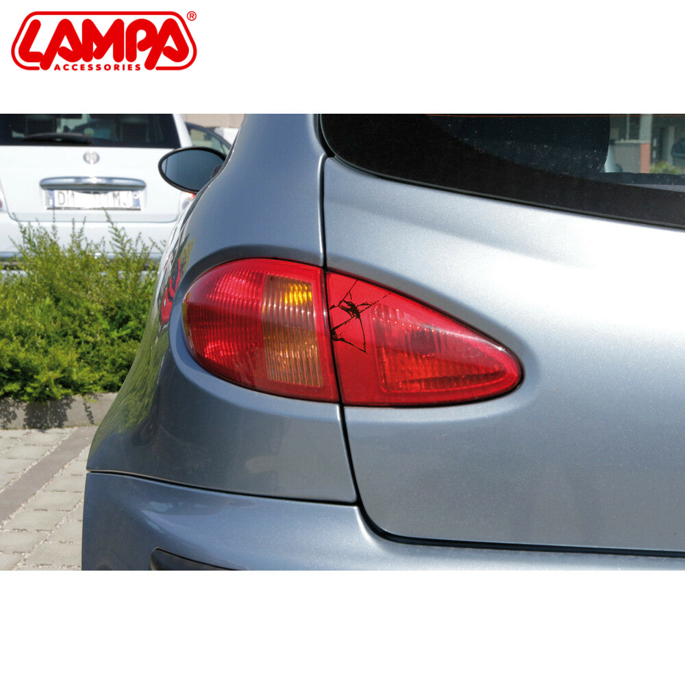 SHIRIT NGJITES PER RIPARIM STOPASH LMP-41532 RED 5x150cm