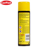 SHKUME PER LUCIDIM GOMASH CARPLAN INSTANT TYRE SHINE 500 ml-CTS500
