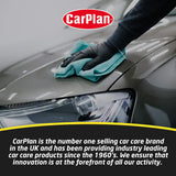 SHKUME PER LUCIDIM GOMASH CARPLAN INSTANT TYRE SHINE 500 ml-CTS500