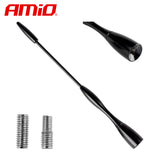 SHTESE ANTENE AM-01052 me adaptore 5/6-mm 16 cm (ANTM-04)