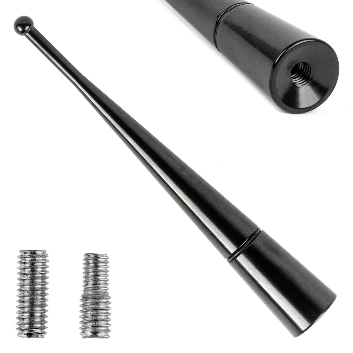 SHTESE ANTENE AM-04163 me adaptore 5/6-mm 10 cm (ANTM-13)