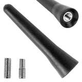 SHTESE ANTENE AM-04164 me adaptore 5/6-mm 6.5 cm (ANTM-14)