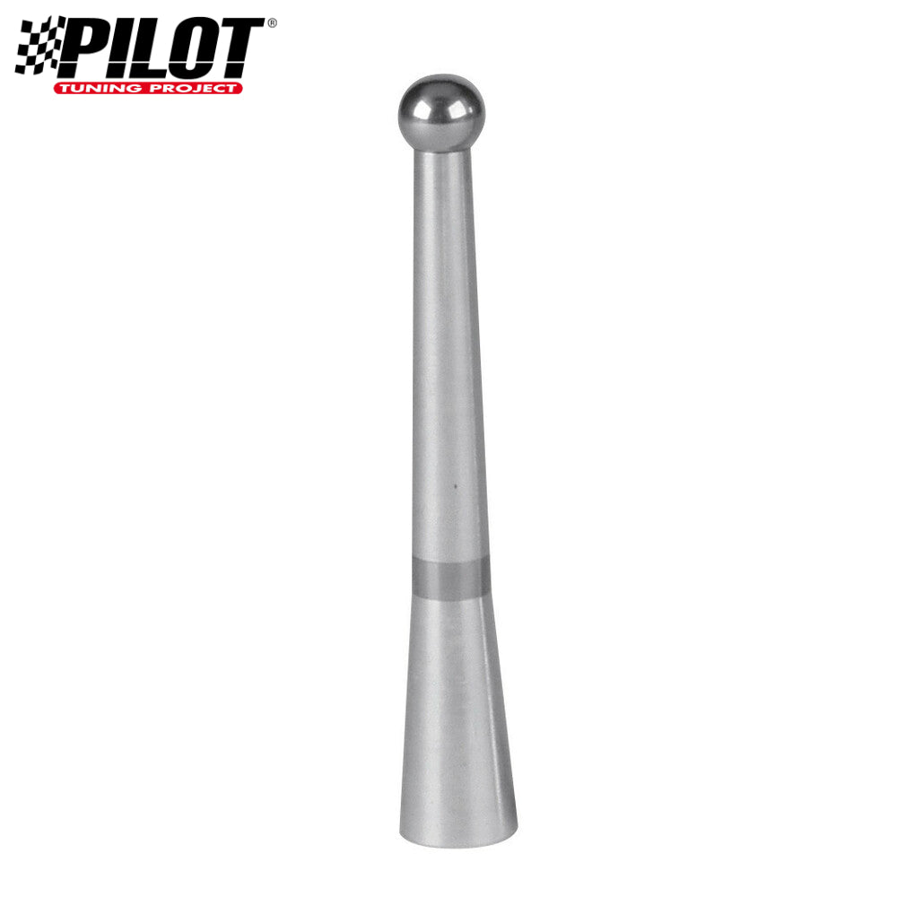 SHTESE ANTENE LMP-40165 ALU-TECH MICRO-2 (ALUMINIUM)
