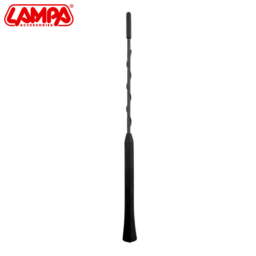SHTESE ANTENE LMP-40228 AM/FM 5 mm 28 cm ANTI-NOISE