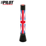 SHTESE ANTENE LMP-40270 8 cm UK-FLAG