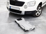 SHTRAT MEKANIKU ME RROTA CM-83442 GARAGE CREEPER