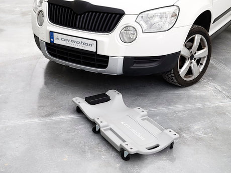 SHTRAT MEKANIKU ME RROTA CM-83442 GARAGE CREEPER