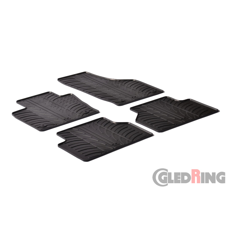 SHTRESA GLEDRING AUDI Q3 2011-12/2018 GR-0249-T