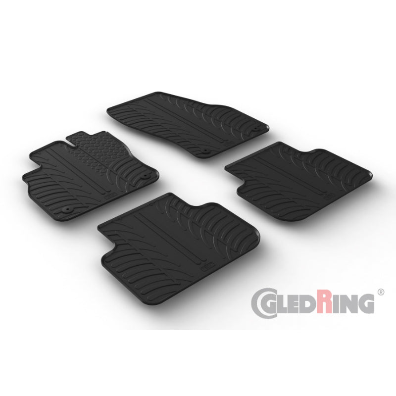 SHTRESA GLEDRING AUDI Q3 SUV/ SPORTBACK 1/2019-2025 GR-0705-T
