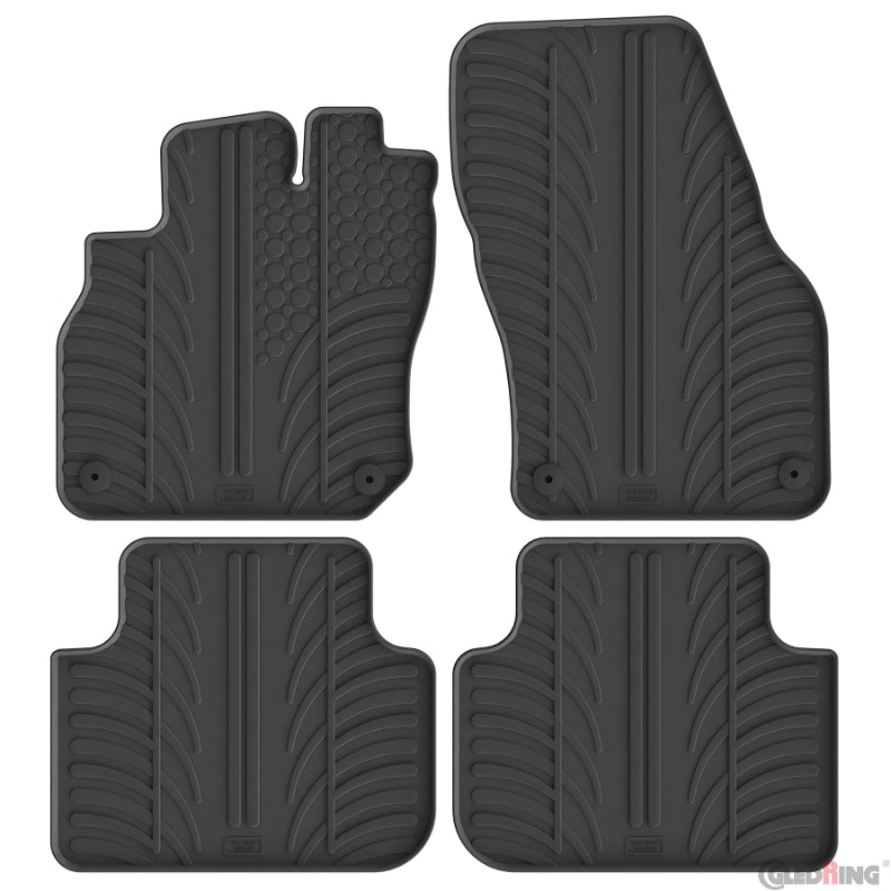 SHTRESA GLEDRING AUDI Q3 SUV (TFSI/ MHEV) (AUTOMATIC) 2025+ GR-0715-T