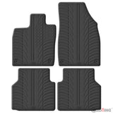 SHTRESA GLEDRING AUDI Q4 7/2021+ (ELECTRIC) GR-0709-T