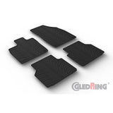 SHTRESA GLEDRING AUDI Q4 7/2021+ (ELECTRIC) GR-0709-T