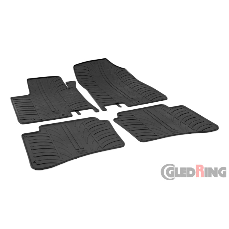 SHTRESA GLEDRING HYUNDAI i20 2014-9/2020 GR-0204-T