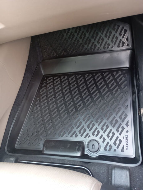 SHTRESA GOME 3D RIZLINE HYUNDAI TUCSON 2015-2020 SET