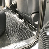 SHTRESA GOME 3D RIZLINE BYD SEAL U DM-I 2023+ SET