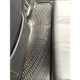 SHTRESA GOME 3D RIZLINE BYD SEAL U EV 2023+ SET