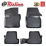 SHTRESA GOME 3D RIZLINE FORD FOCUS 3 2011-2014 SET