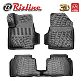 SHTRESA GOME 3D RIZLINE HYUNDAI IONIQ 5 2021+ SET