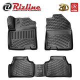 SHTRESA GOME 3D RIZLINE HYUNDAI KONA (ELECTRIC) 2019+ SET