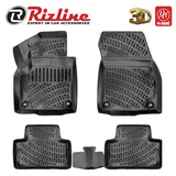 SHTRESA GOME 3D RIZLINE LAND ROVER RANGE ROVER EVOQUE 2011-2019 SET