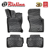 SHTRESA GOME 3D RIZLINE LAND ROVER RANGE ROVER VELAR 2017+ SET