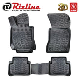 SHTRESA GOME 3D RIZLINE MERCEDES E-CLASS (W211) 2003-2009 SET