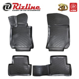 SHTRESA GOME 3D RIZLINE MERCEDES E-CLASS (W212) 2010-2016 SET