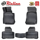 SHTRESA GOME 3D RIZLINE MERCEDES GLC SUV 2015-2022 SET