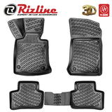 SHTRESA GOME 3D RIZLINE MERCEDES GLK 2008-2015 SET
