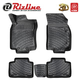 SHTRESA GOME 3D RIZLINE NISSAN X-TRAIL 2013-2020 SET