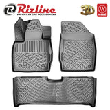 SHTRESA GOME 3D RIZLINE SKYWELL ET5 2021+ SET
