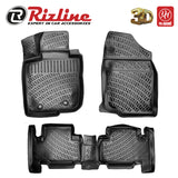 SHTRESA GOME 3D RIZLINE TOYOTA RAV4 2006-2012 SET
