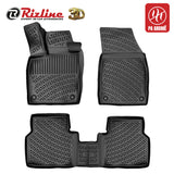 SHTRESA GOME 3D RIZLINE VW ID.5 (ELECTRIC) 2021+ SET