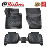SHTRESA GOME 3D RIZLINE VW TOUAREG 2018+ SET