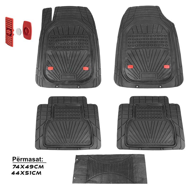 SHTRESA GOME AP-2057 VENUS (Black)